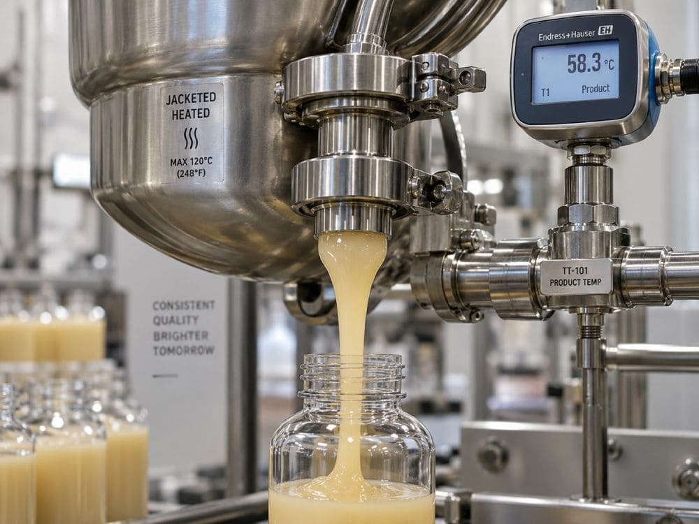 liquid viscosity flow fill consistency testing
