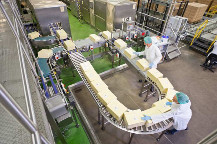 Tips for successful automated packaging line installation